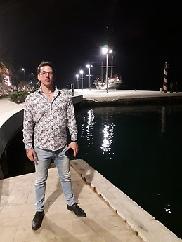 Miloš Dragaš
