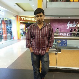 ritanjal roy
