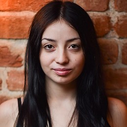 Maria Cserei