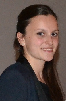 Victoria Belouin