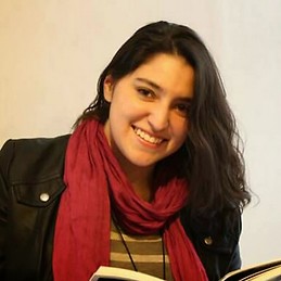 Camila Gálvez Petzoldt