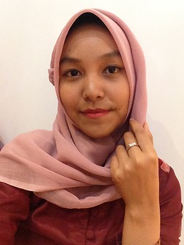 Haifa Fawwaz Atmaya