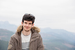 Miguel Castro Alonso