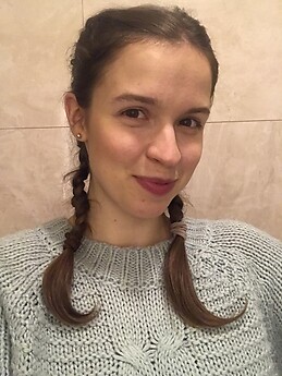 Paulina Łaczmańska