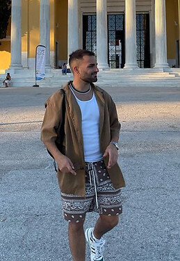 Alberto Guirado Fernandez