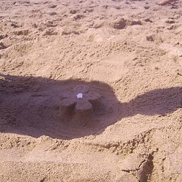 Minette Benghida EP Kerbaa