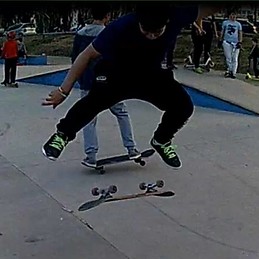 David Tocon Tocon