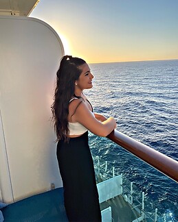 María Rodríguez Chamorro