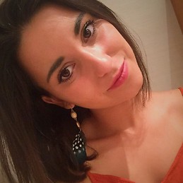 Gloria Rodríguez Barrio