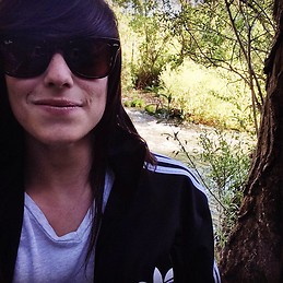 Marta Robles Cortés