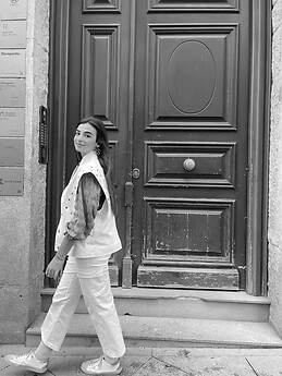 Andrea del Rio Alonso