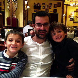 Luken San Sebastián