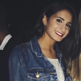 Carolina Bueno Porcuna