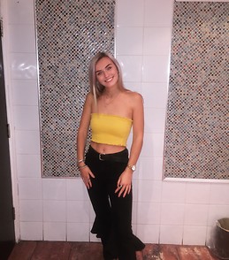Danielle Jacks