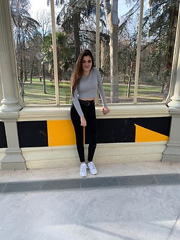 María Rivas