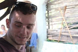 Δημήτρης Μικρούδης