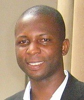 Godwin Yeboah