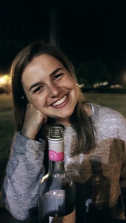 Victoria Dubois Capiaux