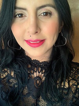 Vaneli Cornejo