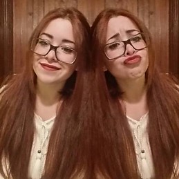 Rocío Andrés Granados