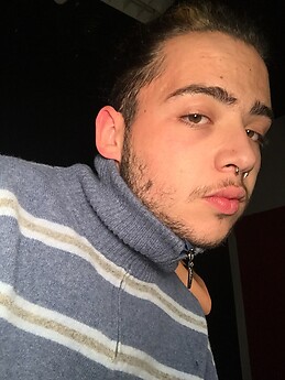 Daviiiiiddd Pérez Jiménez