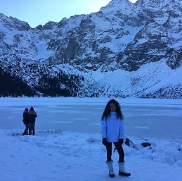 Bárbara Alfaro Lorca