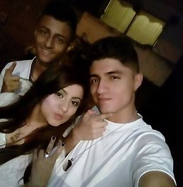 Juan David Morales Arias