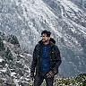 Rohan Raj