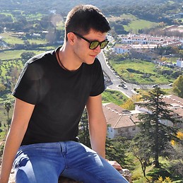 Pablo Ponce Chaguaceda