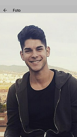 Asier Martín Montañés