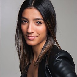 Blanca Pacheco García