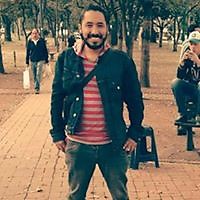 Ernesto Andrade Sastoque