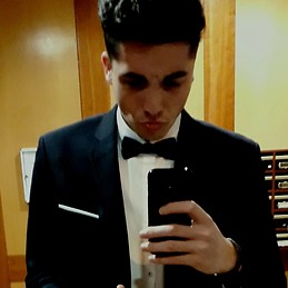 Jorge Espinosa González