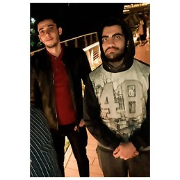 Hossein Mozafarigoudarzi