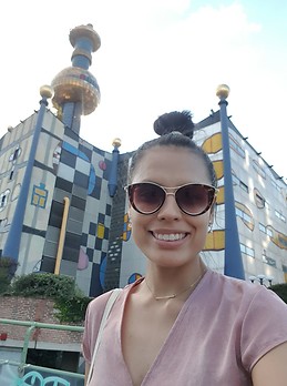Joselyn Arreaga
