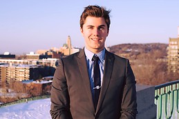 Victor-Alexis Rosères