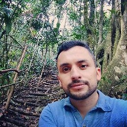 Bernay Cifuentes Vanegas