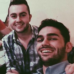 Esteban Fernández Perez