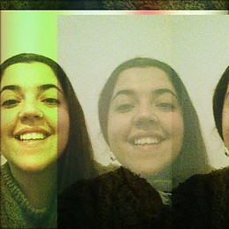 Dámaris Sánchez Otero