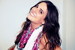 Ana Catalá Ruipérez