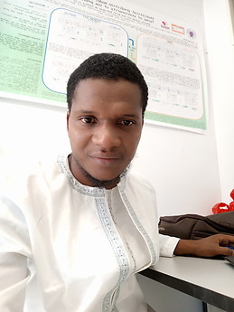 Mamadou Baïlo Barry