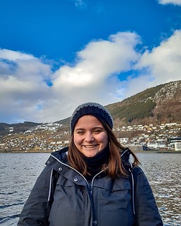 Nuria Pastor Calatayud