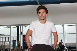 ignacio mañas