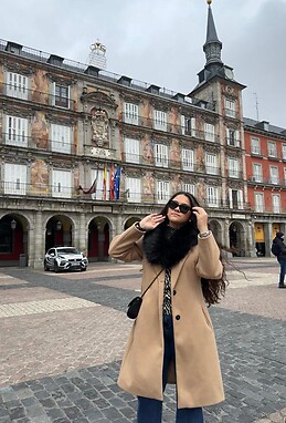 Paula Betanzo Espada