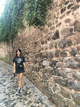 Paula Serrano Elena