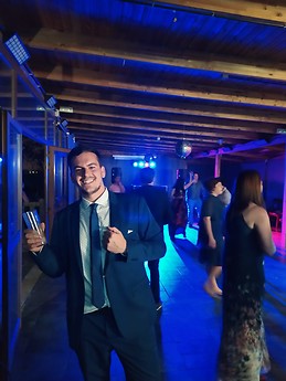 Sergio López Estévez