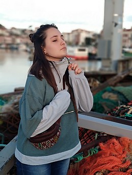 Amaia Zarraluqui Anciso