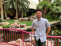 Alejandro Garcia Dasi