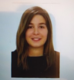 Lorena Gorgues Muñoz