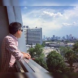 Carlos Enrique Duran